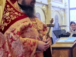 Димитрия Солунского